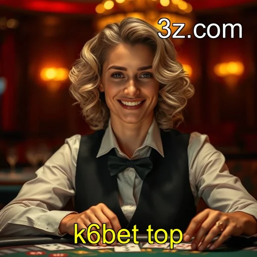 Análises Profundas em Reviews no k6bet top que Encantam Jogadores