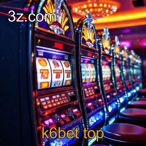 Torne-Se um Expert com as Regras do k6bet top