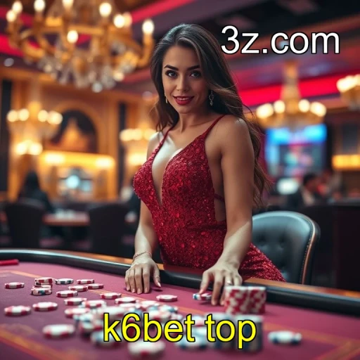Estratégias Inovadoras no k6bet Top para Aumentar Suas Chances