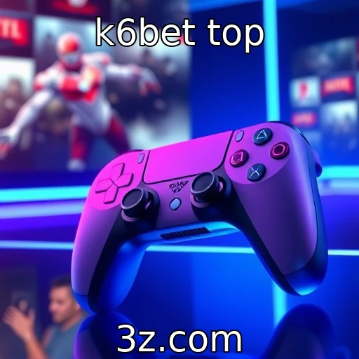 Avanços tecnológicos em consoles e jogos de vídeo