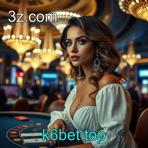 Dicas Incríveis do k6bet top Para Melhores Apostas